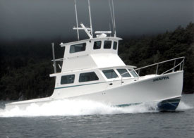 Snappa Charters