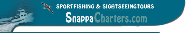 Sportfishing RI aboard Snappa Charters