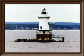 Conimicut Light